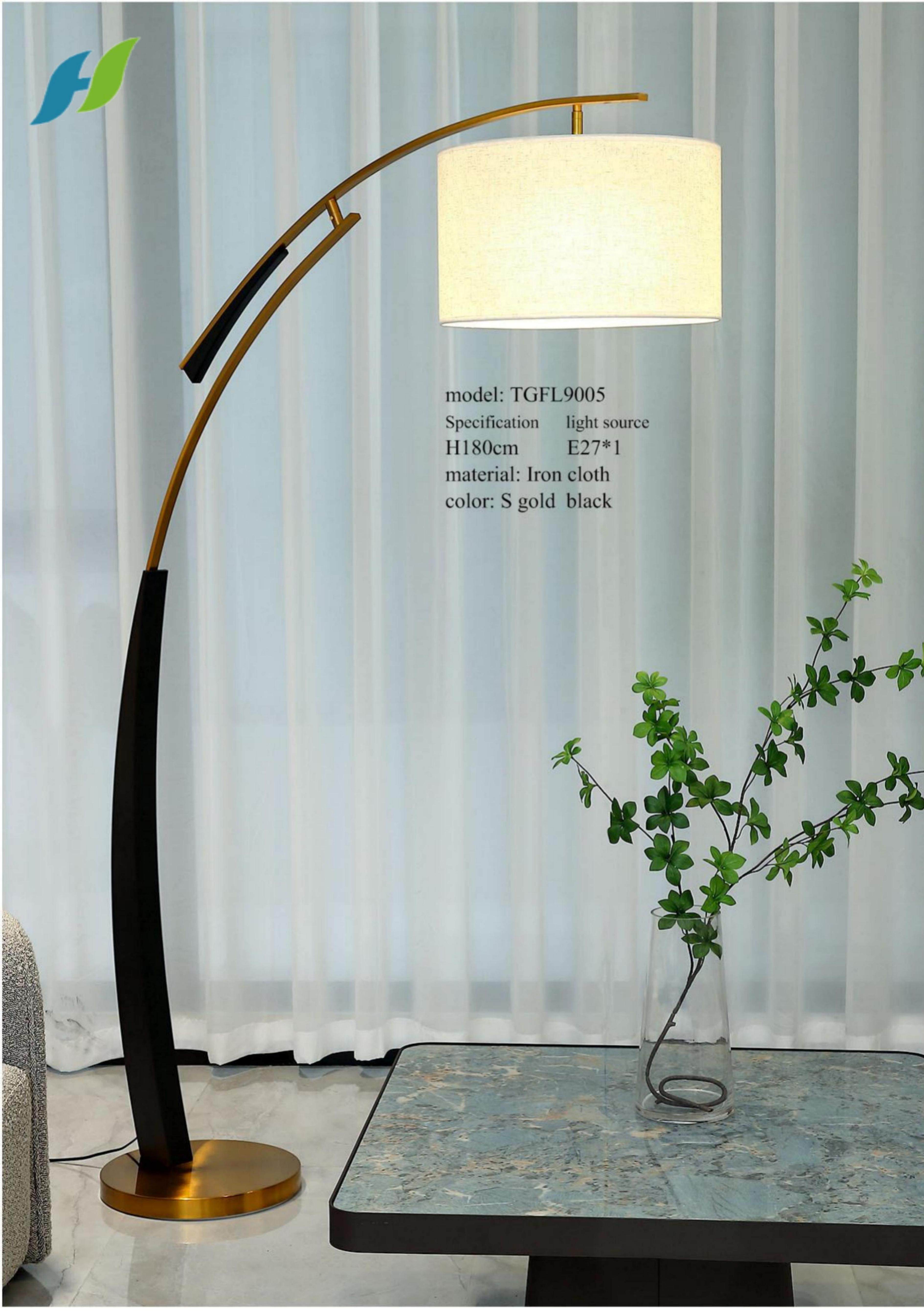 Haisisi table lamp